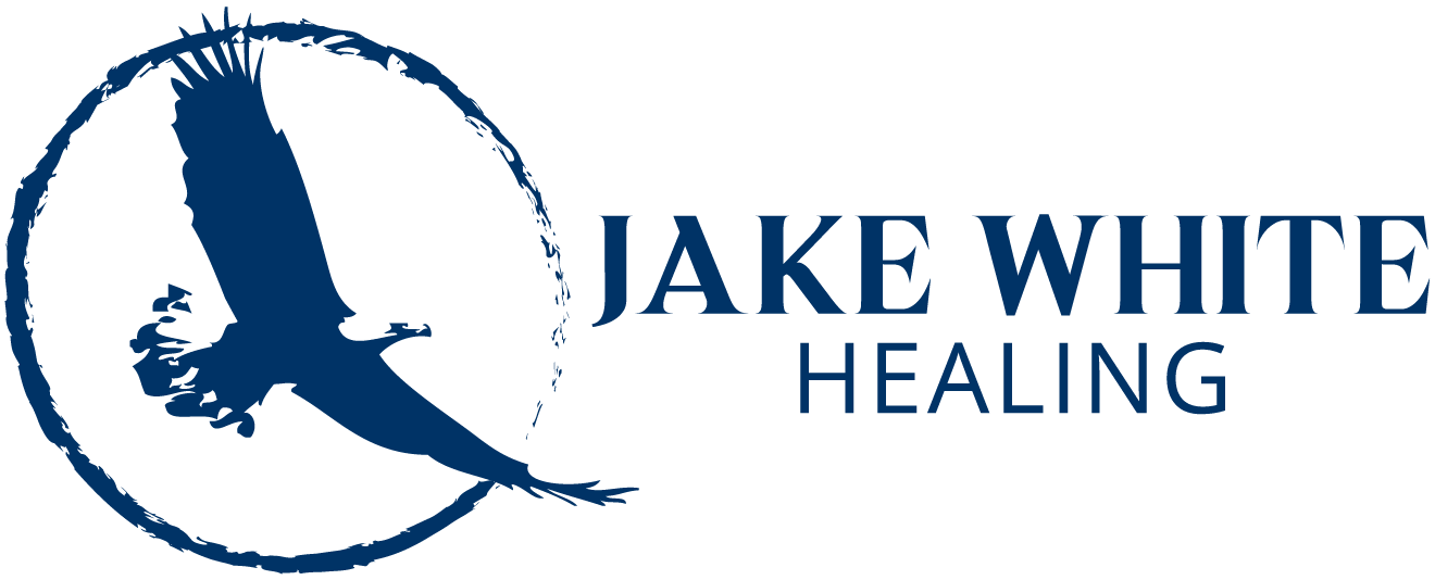 Jake White Healing