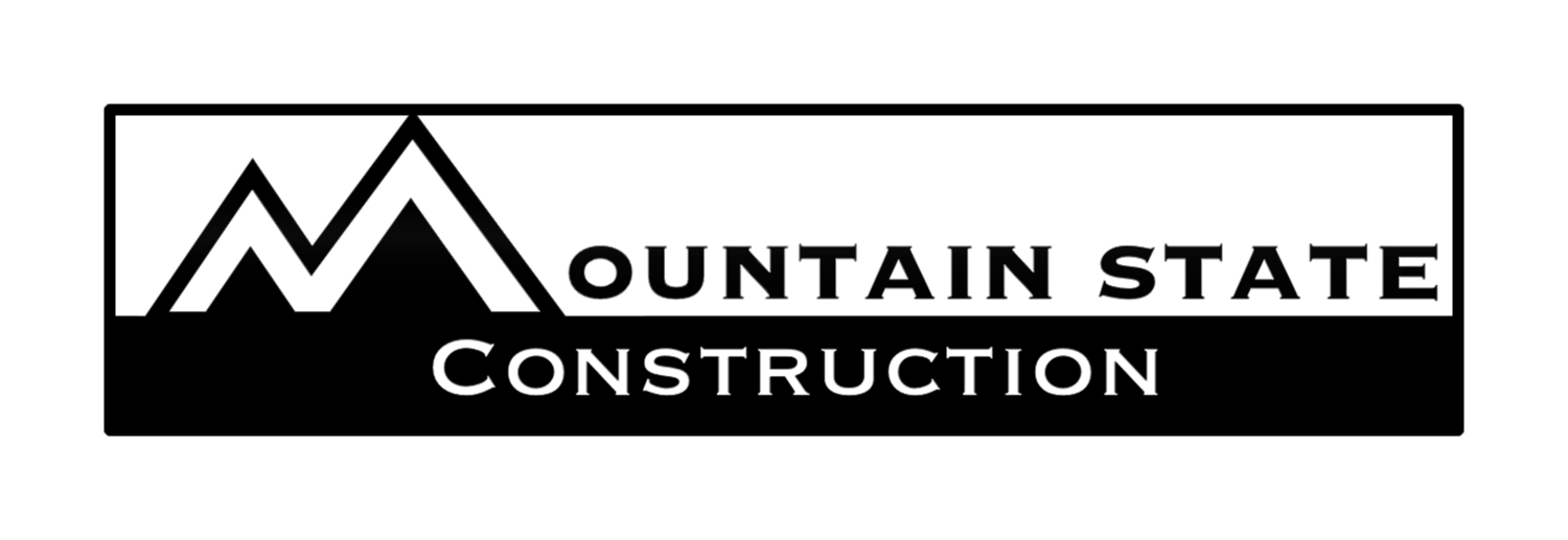 Mountain State Construction