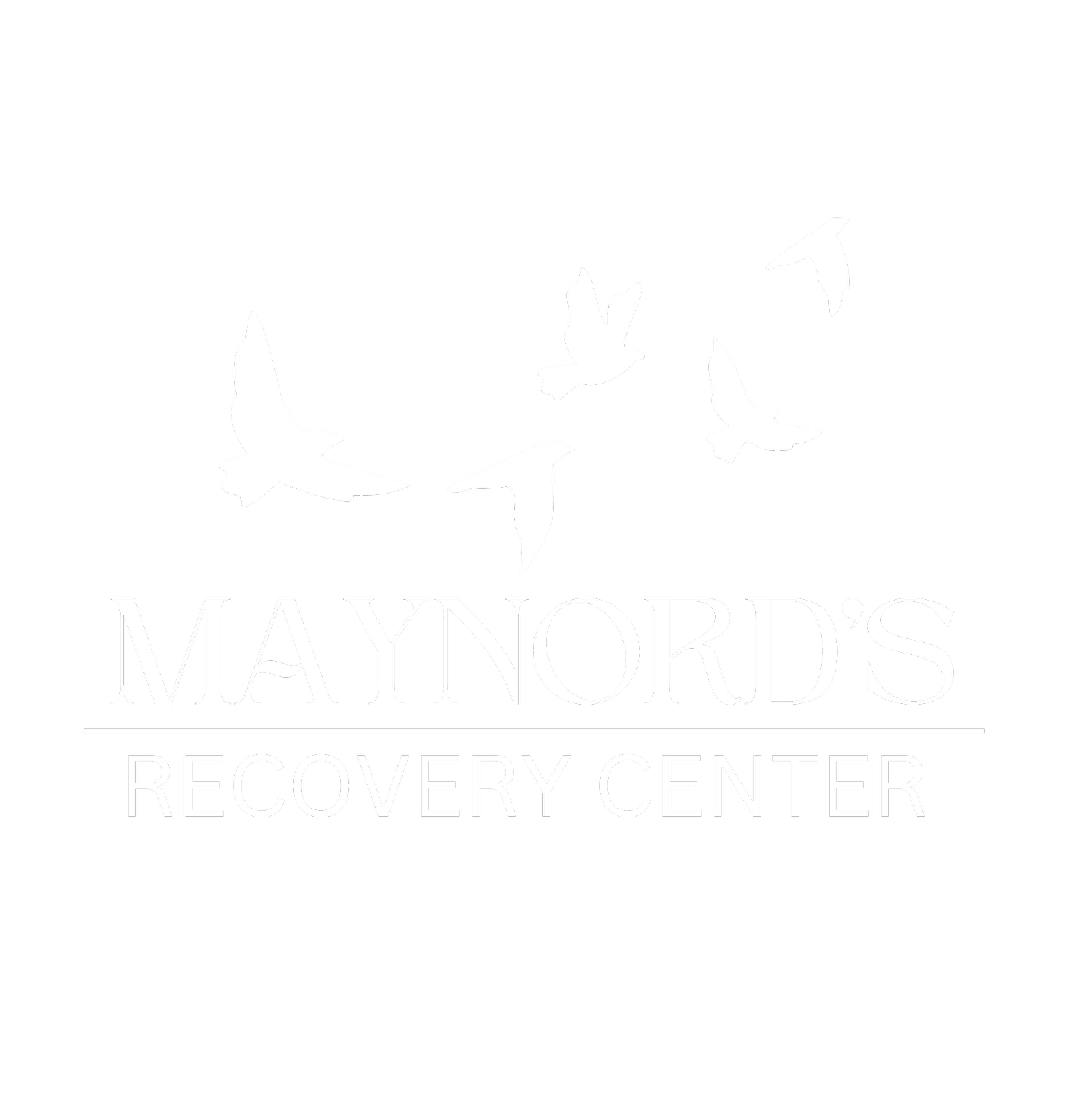 Maynords Recovery Center 