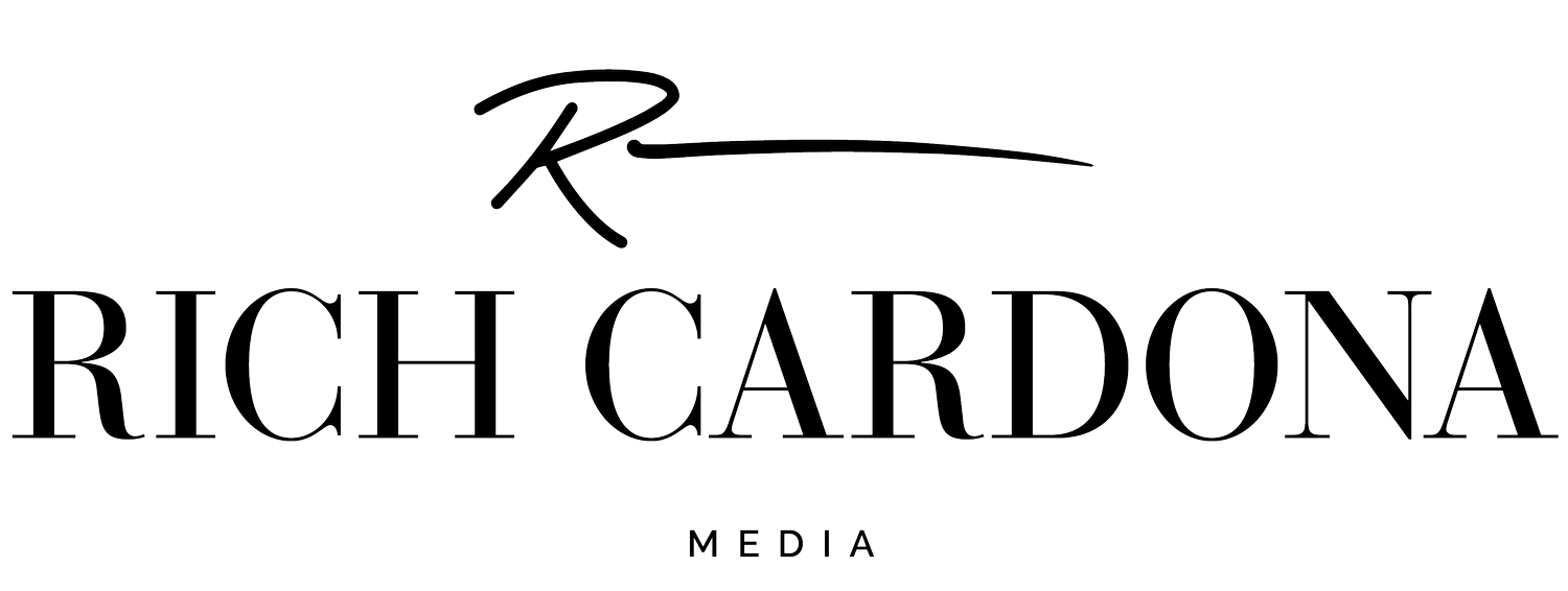 Rich Cardona Media