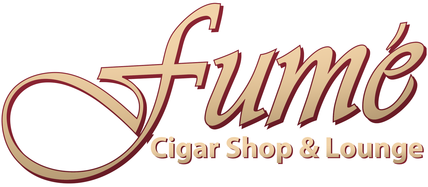 Fume Cigar Shop &amp; Lounge 