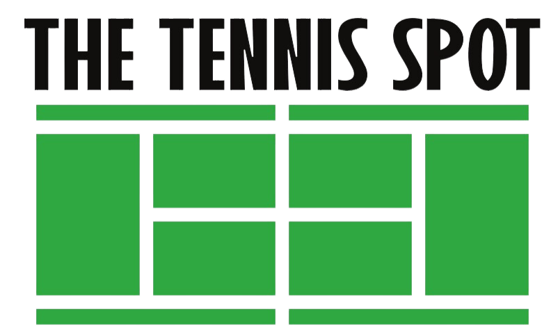 The Tennis Spot 