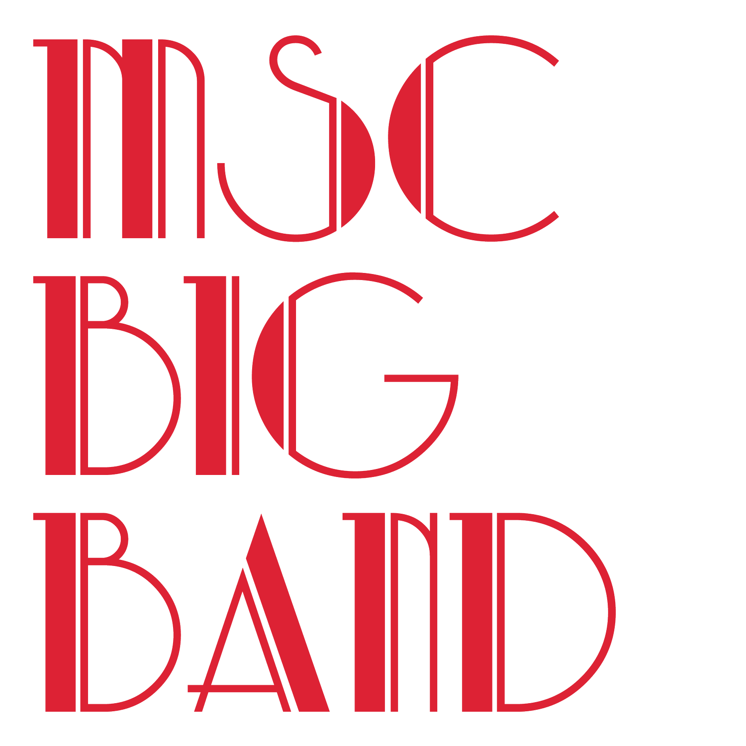 MSC BigBand