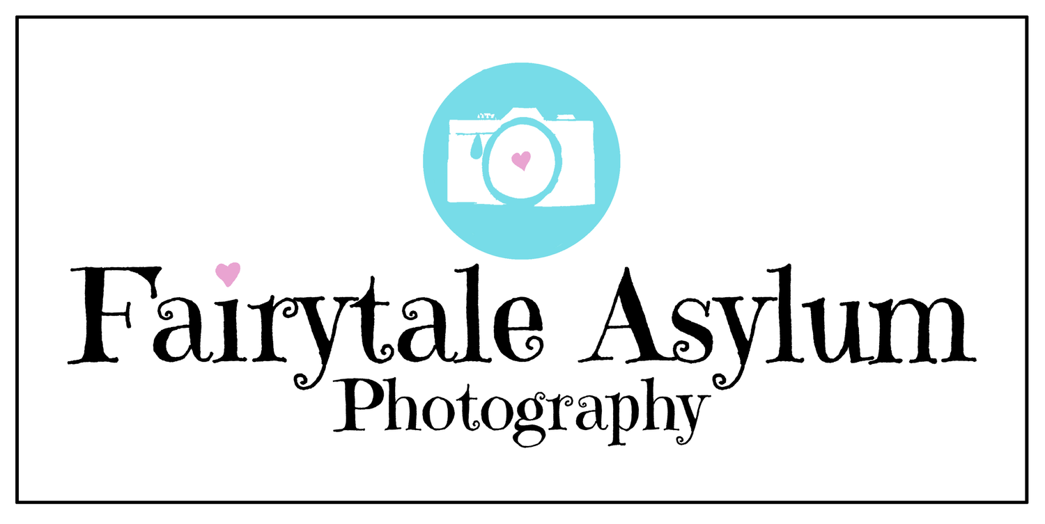 Fairytale Asylum Photography