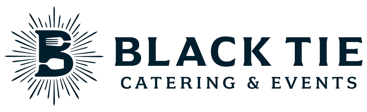 Black Tie Catering &amp; Events