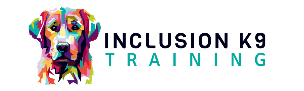 Inclusion K9 Training
