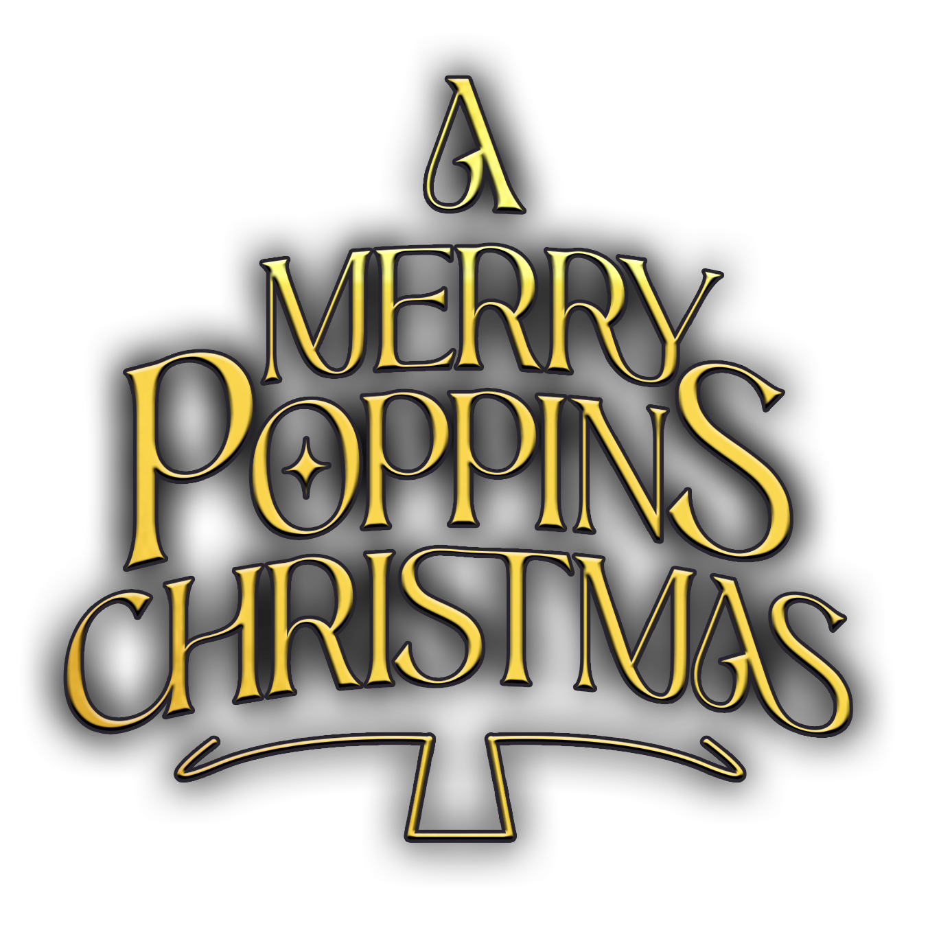 A Merry Poppins Christmas