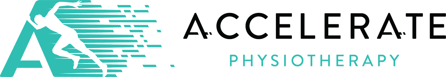 Accelerate Physiotherapy