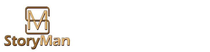 Joe Ricci - StoryMan
