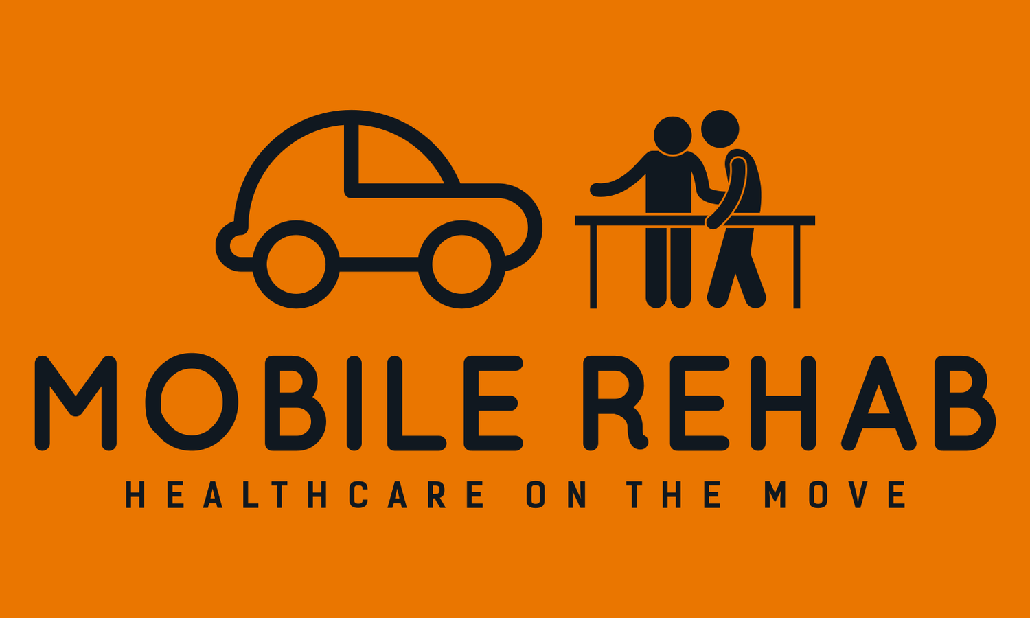 Mobile Rehab UK