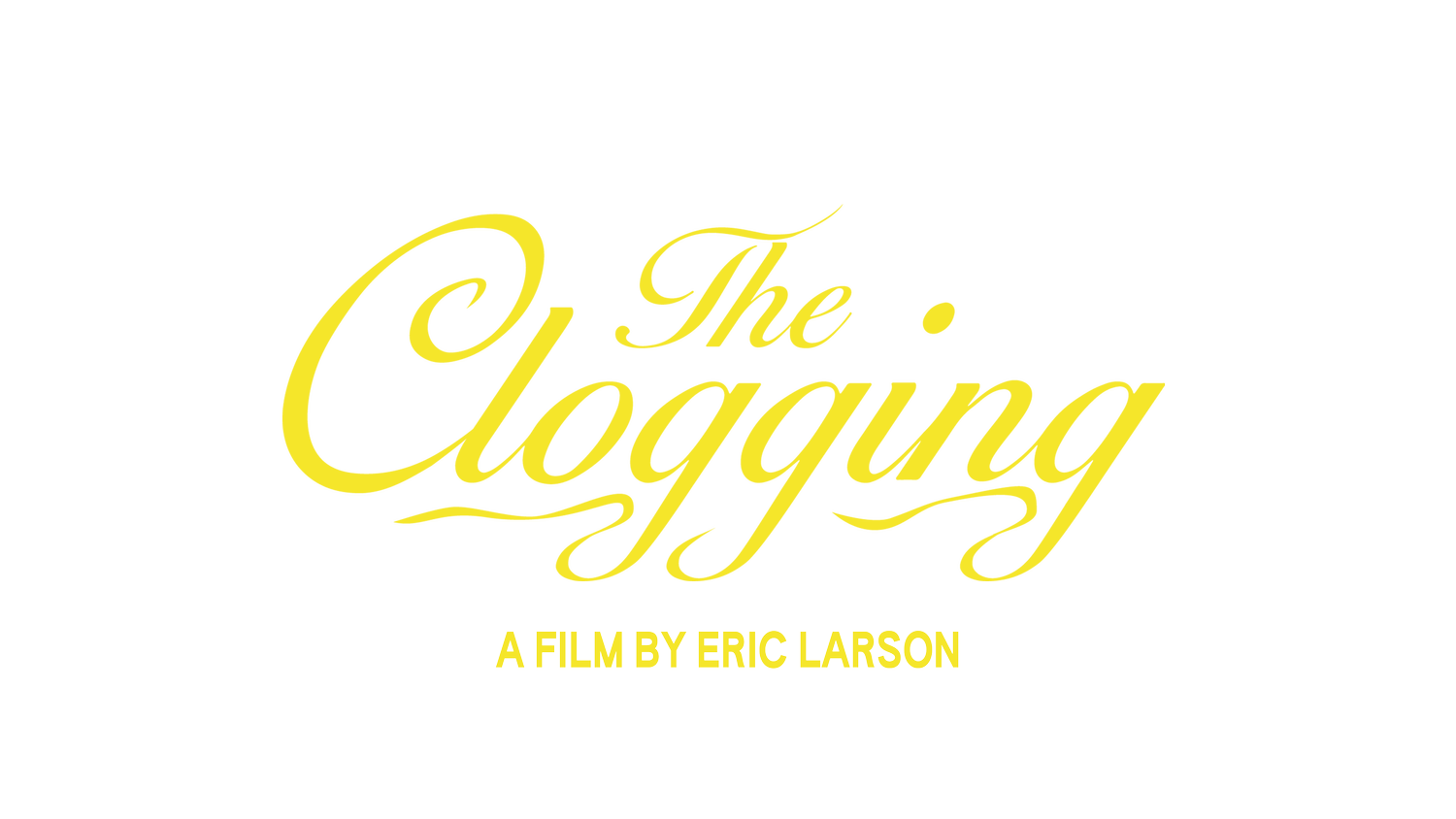 The Clogging
