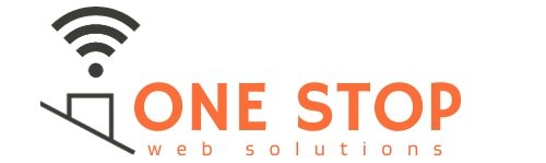 One Stop Web Solutions