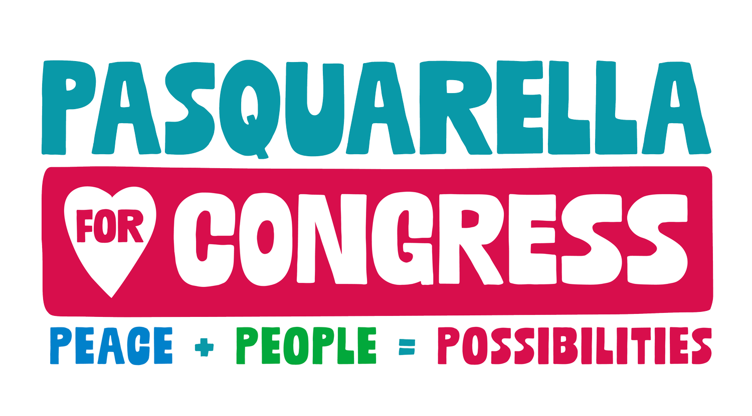 Pasquarella for Congress