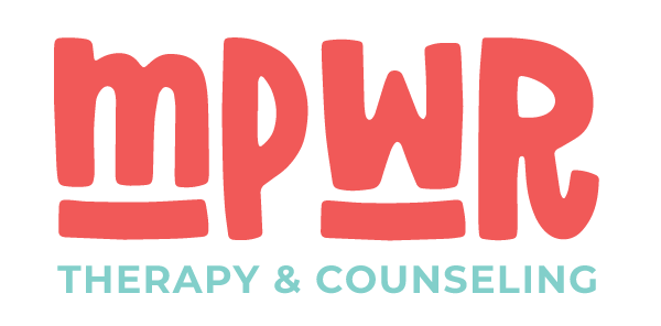MPWR Therapy and Counseling