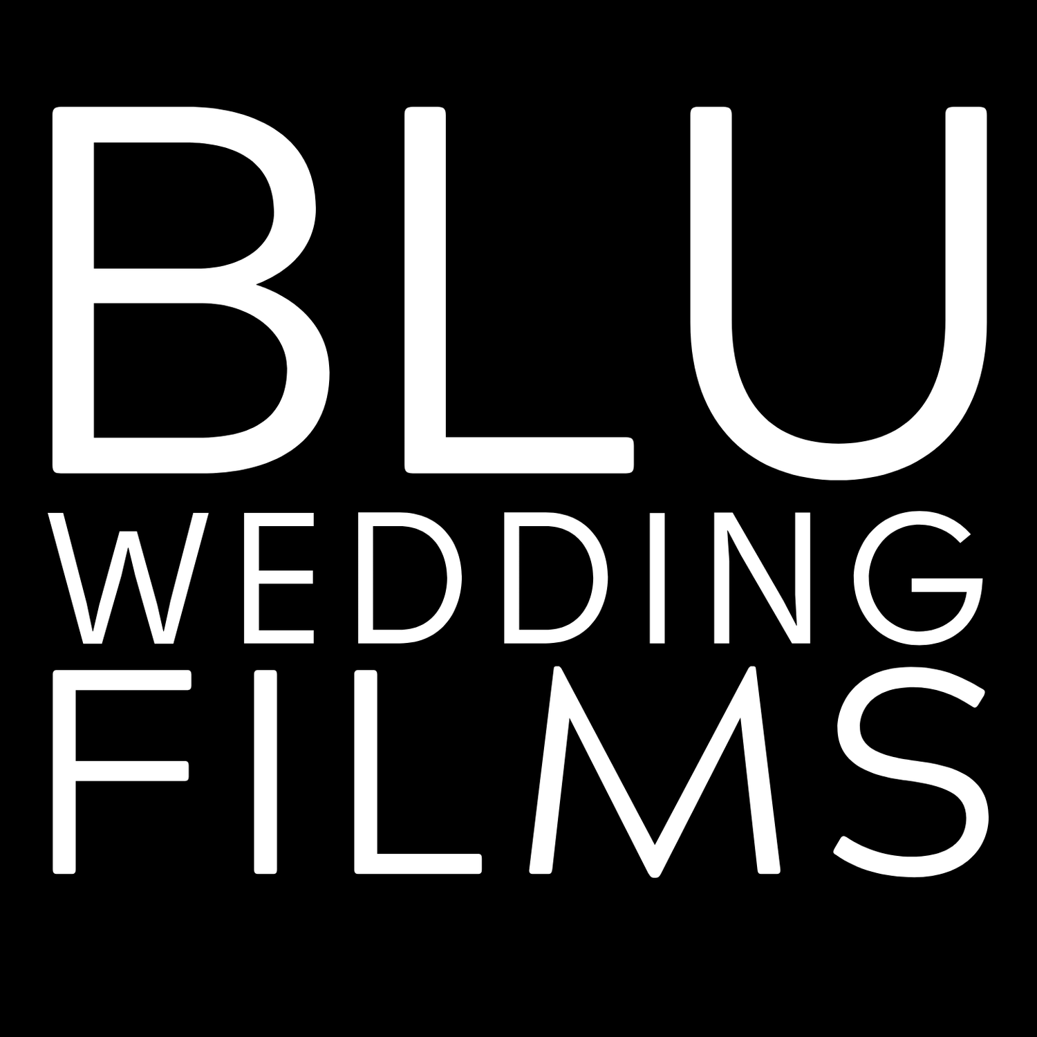 Blu Wedding Films - Wedding and Elopement Videography
