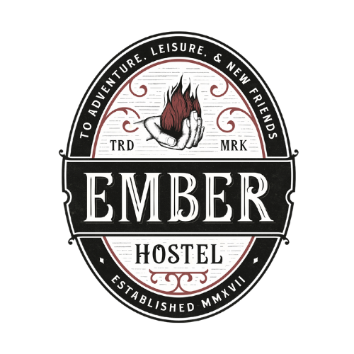 Ember Hostel: Denver&#39;s Best Hostel
