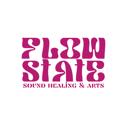 Flow State Sound Healing &amp; Arts
