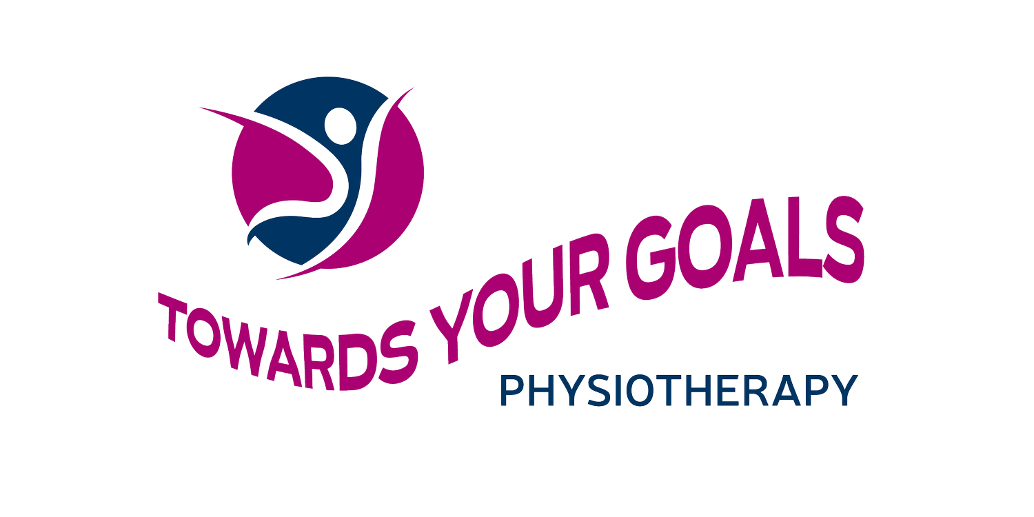 Towards Your Goals