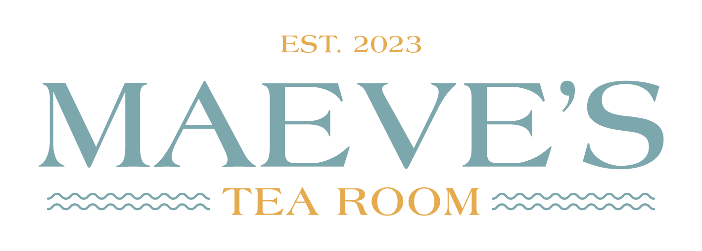 Maeve&#39;s Tea Room