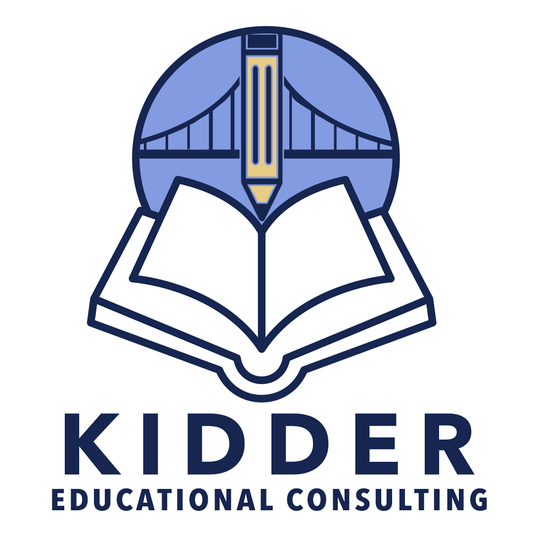 Kidder Educational Consulting