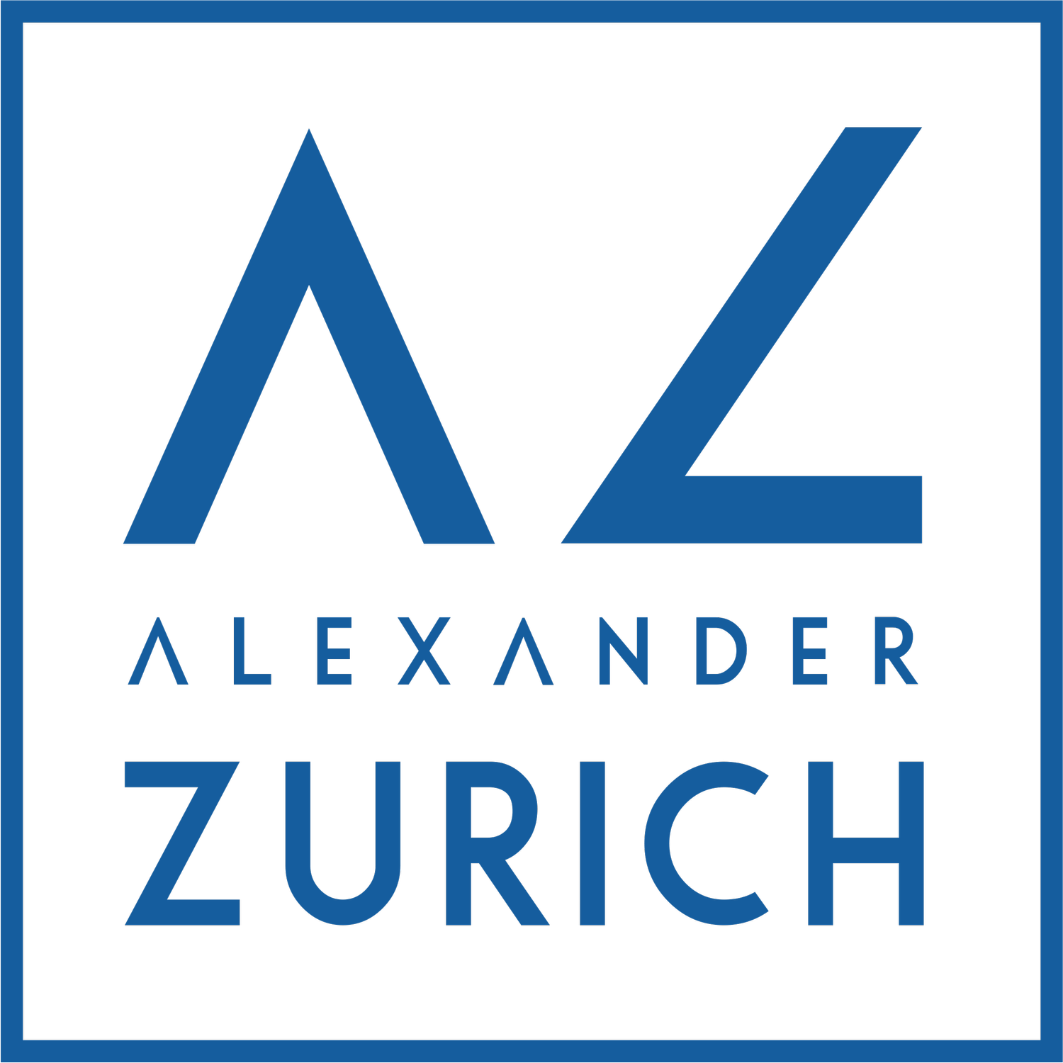 Alexander Zurich