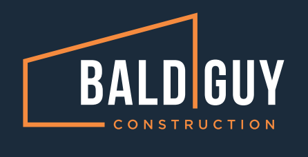 Bald Guy Construction