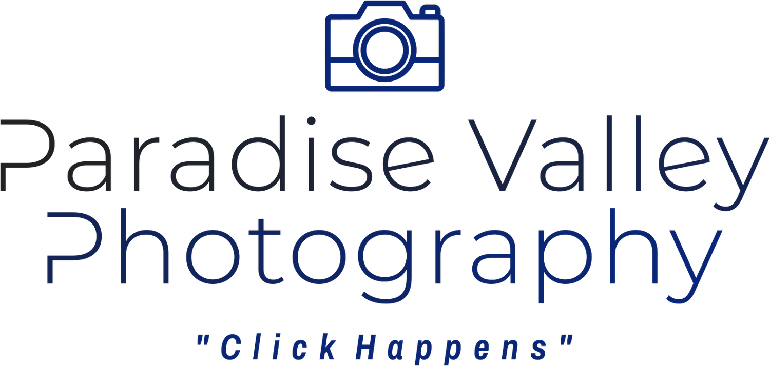 Paradise Valley Photography