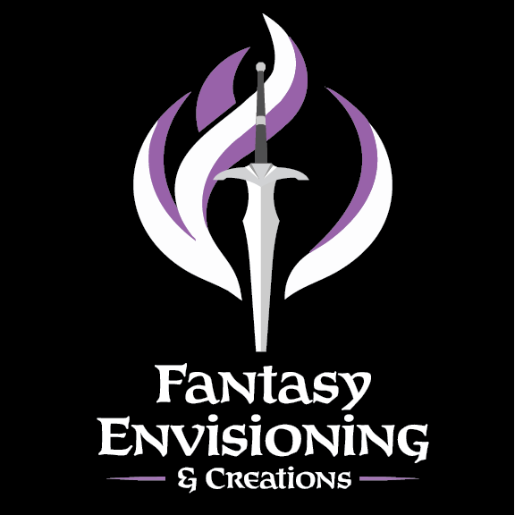 Fantasy Envisioning & Creations