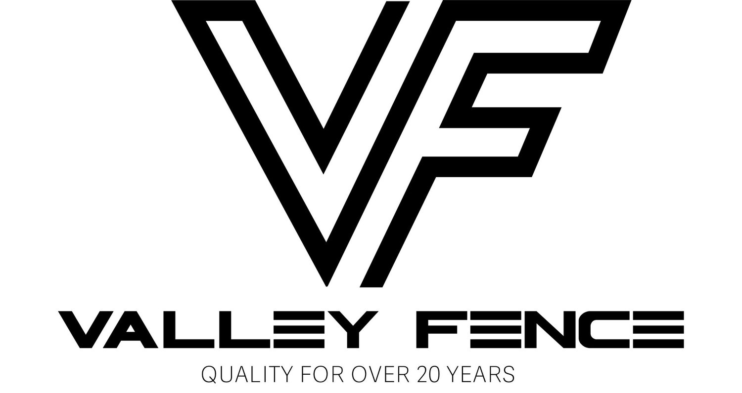 Valley Fence Inc.