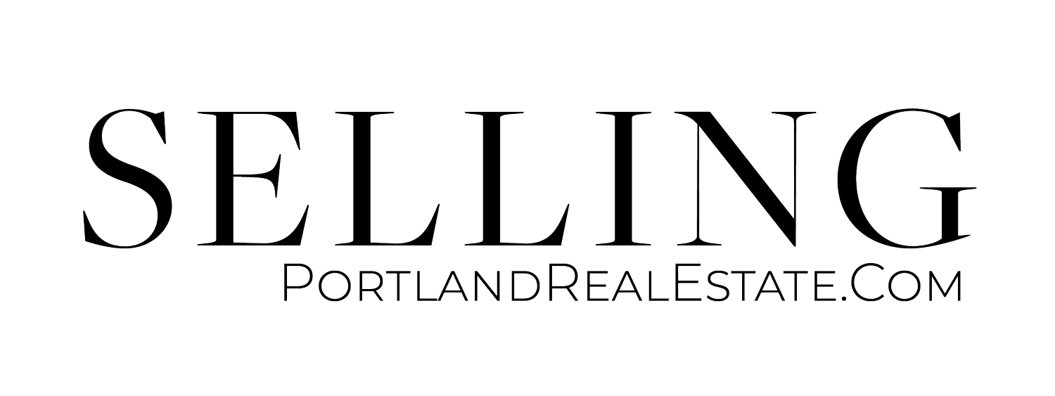 Selling Portland Real Estate
