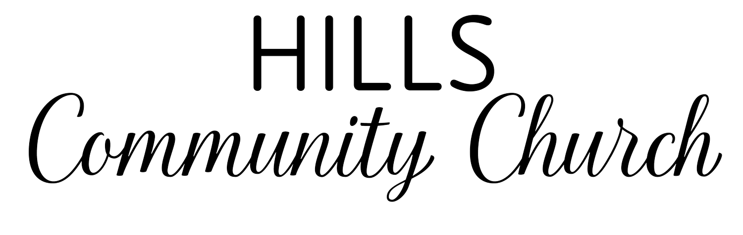 Hills Community Church