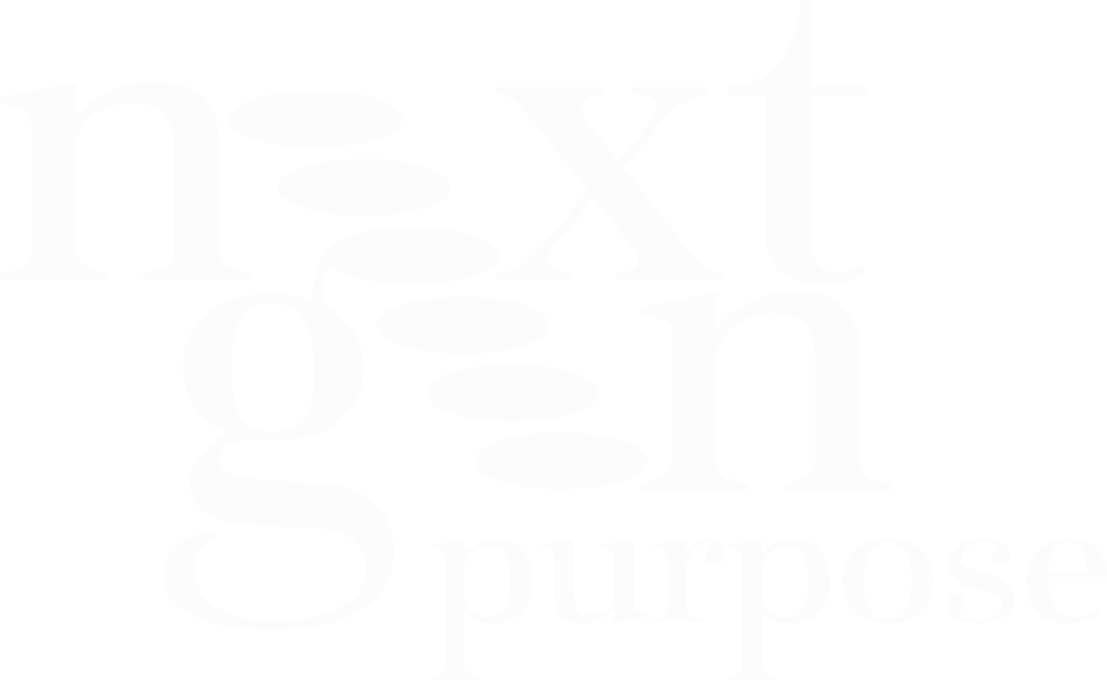 NextGen Purpose