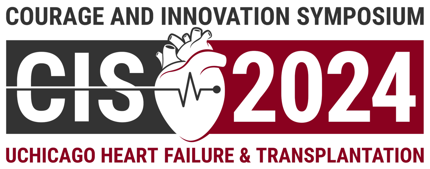 Courage and Innovation 2024