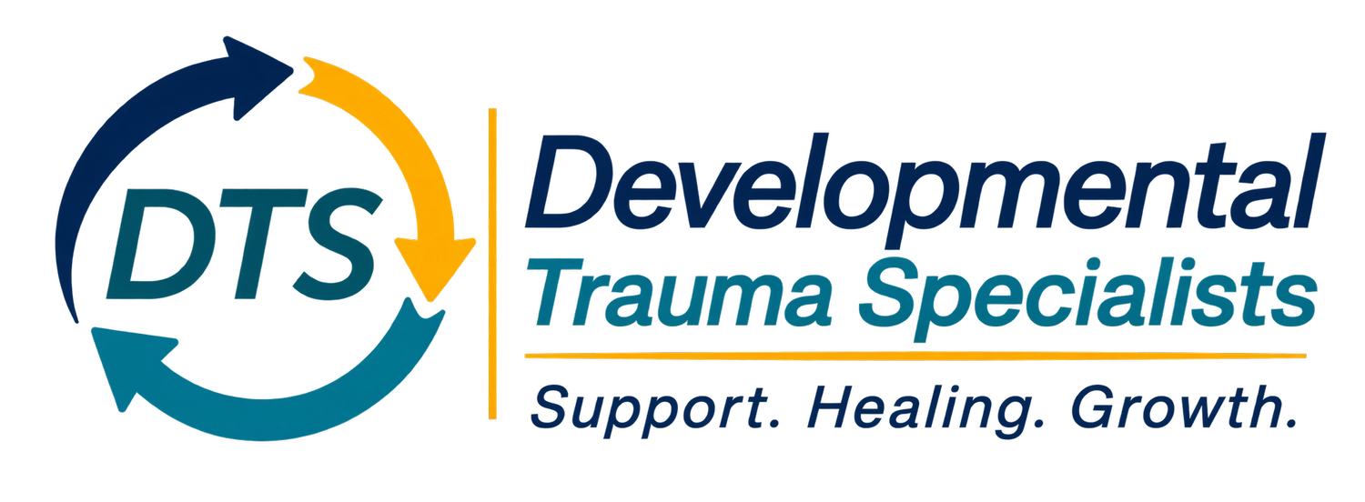 Developmental Trauma Specialists