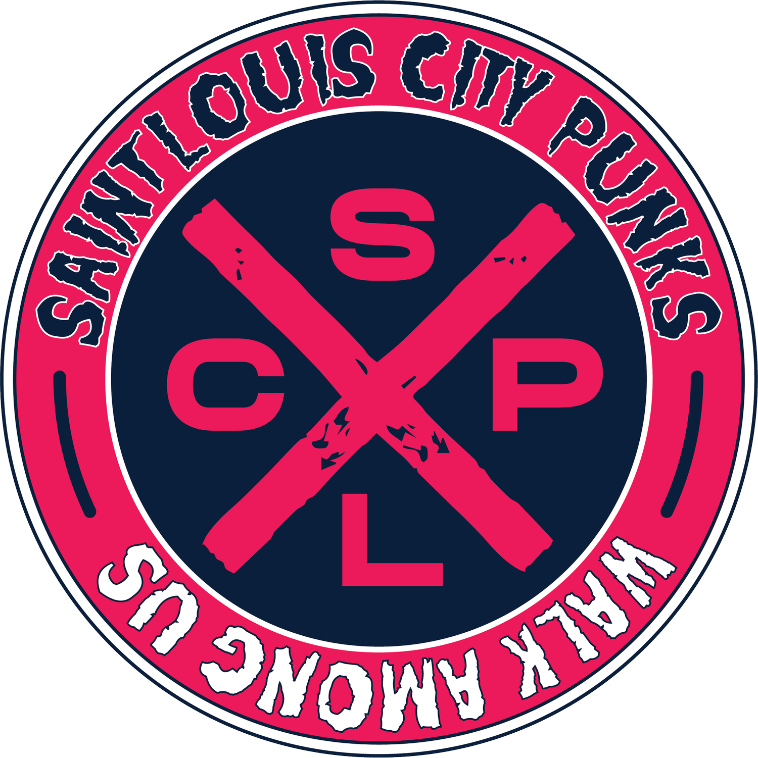 Saint Louis City Punks