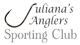 Juliana&#39;s Anglers Sporting Club