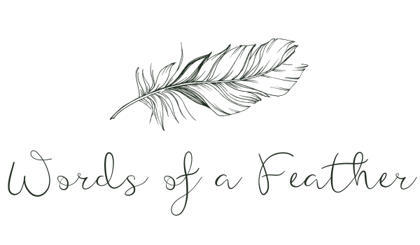 Words of a Feather | Creative Writing Studio for Kids Teens Adults Based in Melbourne and Online