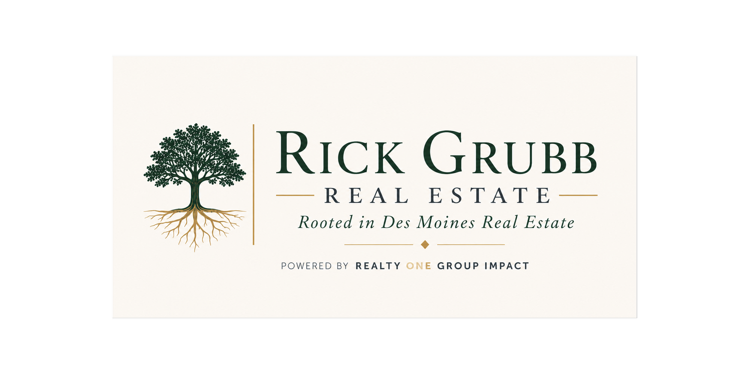 Rick Grubb Real Estate