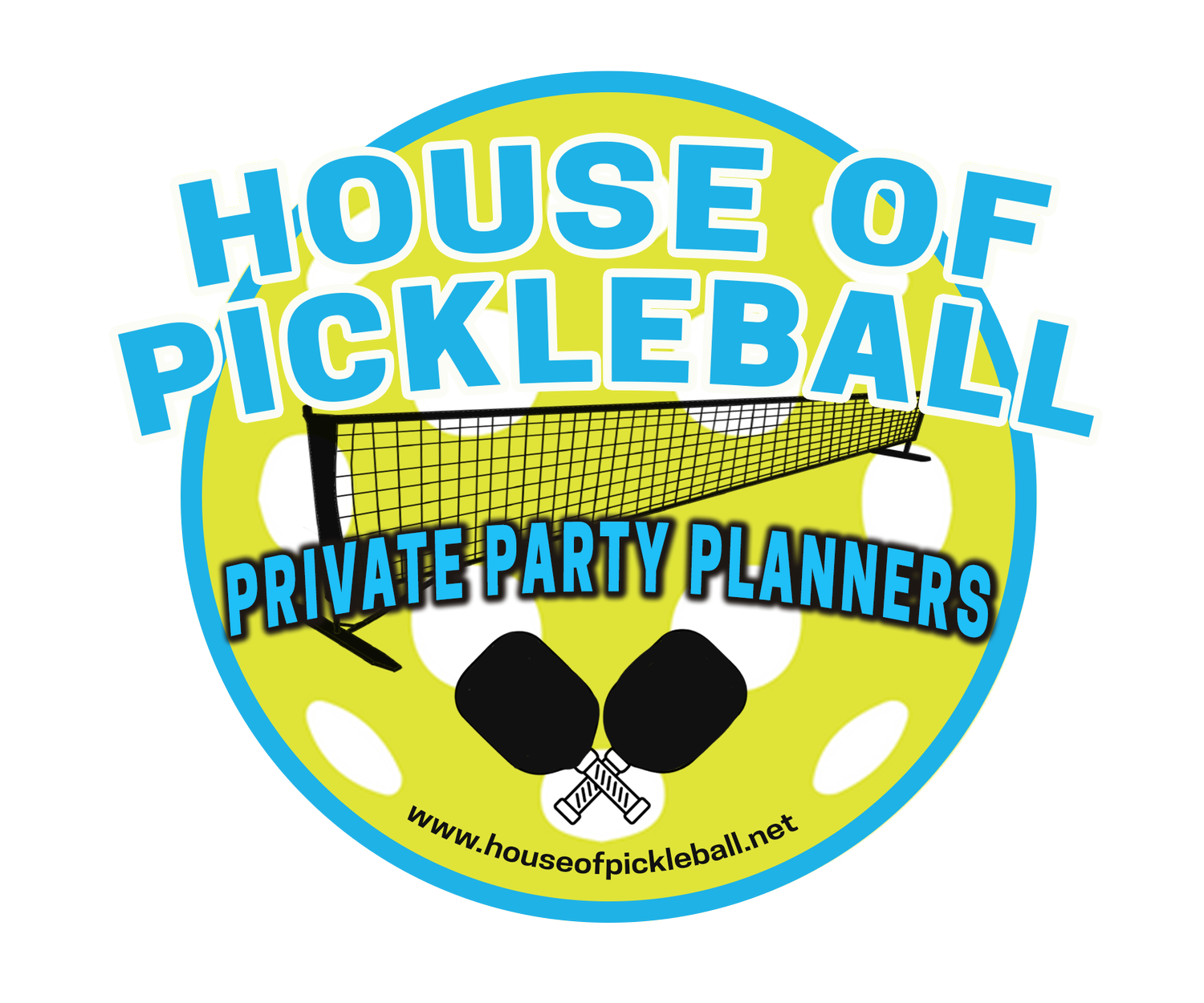 House of Pickleball