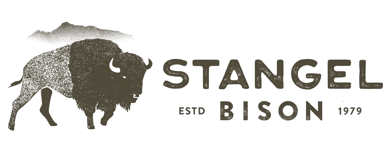 Stangel Bison Ranch