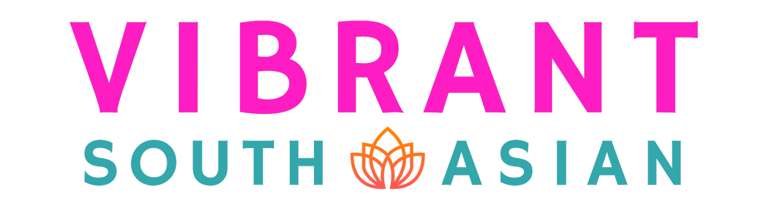 Vibrant South Asain