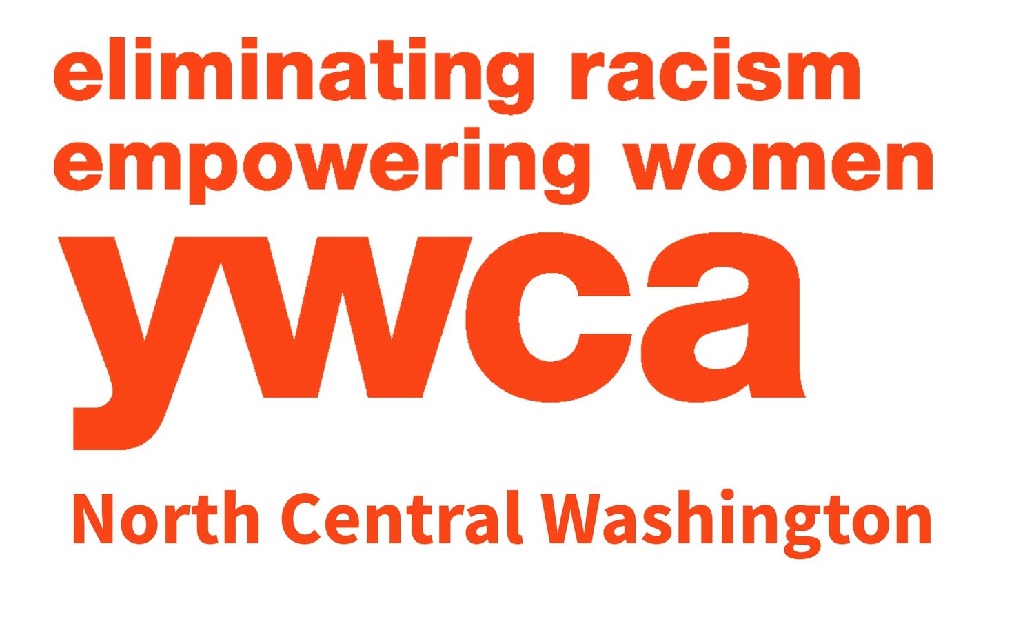 YWCA North Central Washington