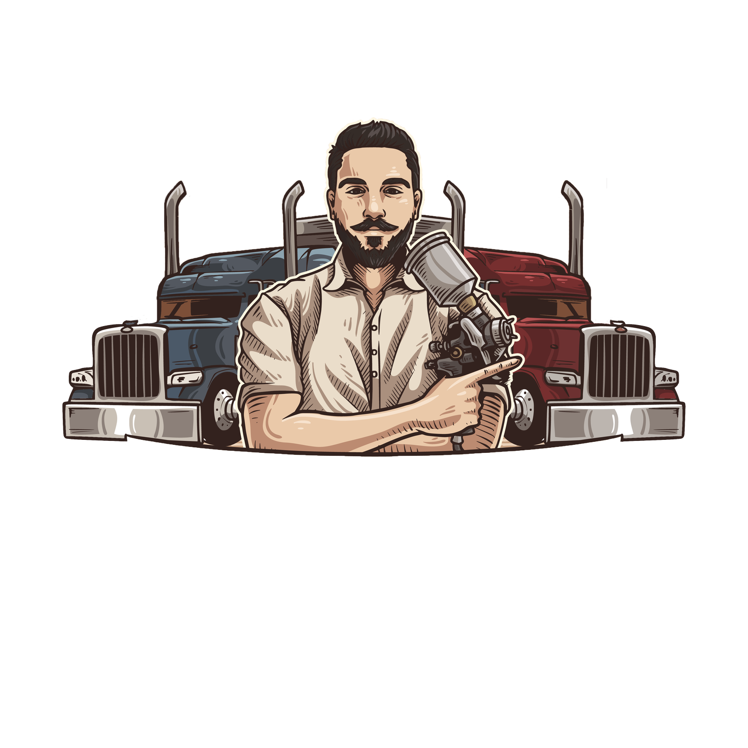 Big Rig Customs, A Division of PB Customs Inc.