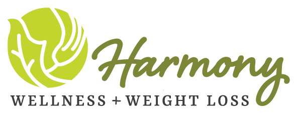 Harmony Wellness + Weight Loss
