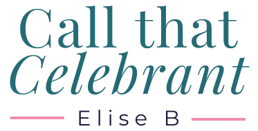 Call That Celebrant