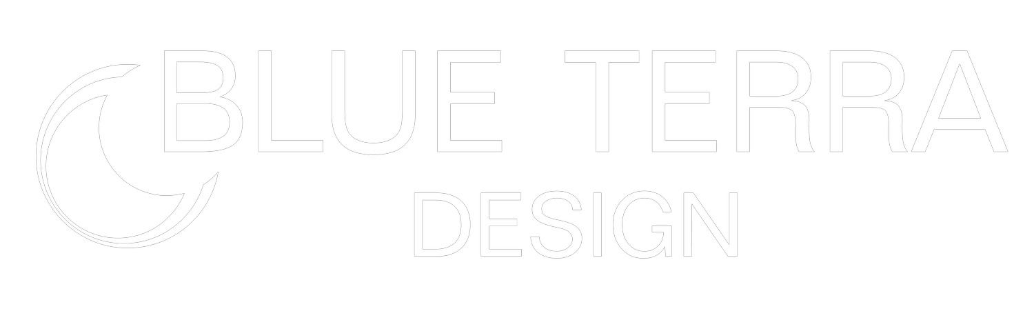 Blue Terra Design