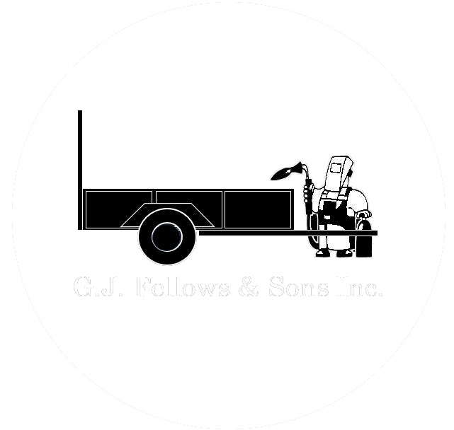 G.J Fellows &amp; Sons Inc.
