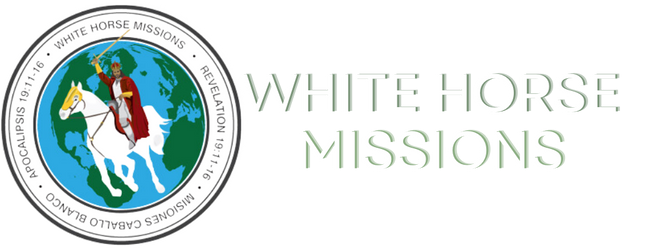 White Horse Missions