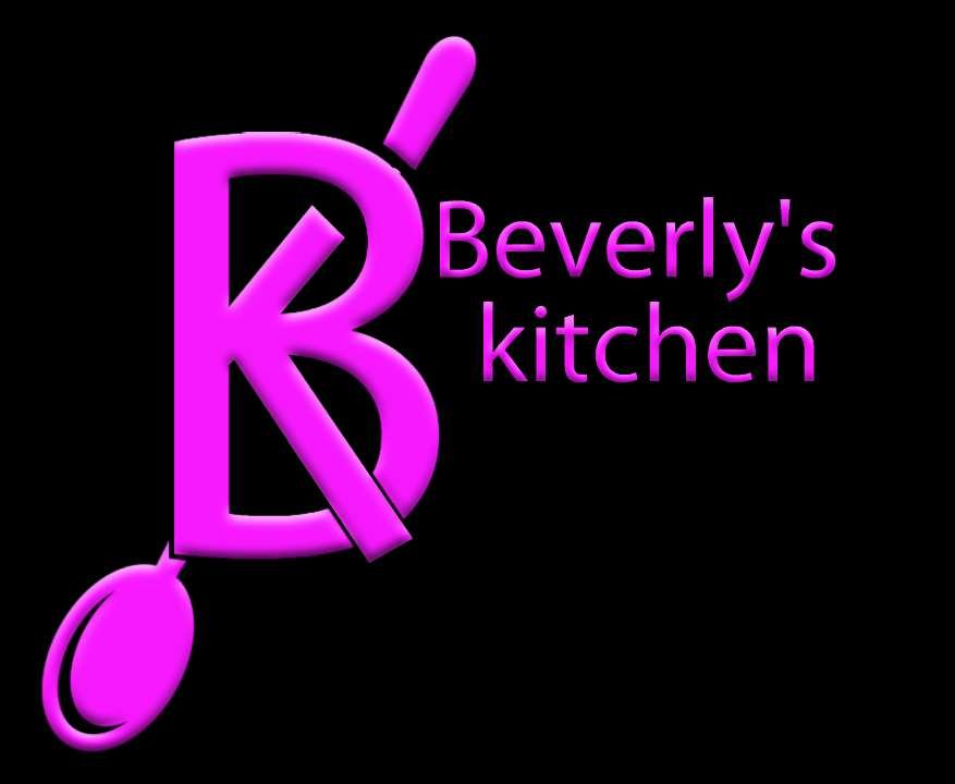 Beverly&#39;s kitchen
