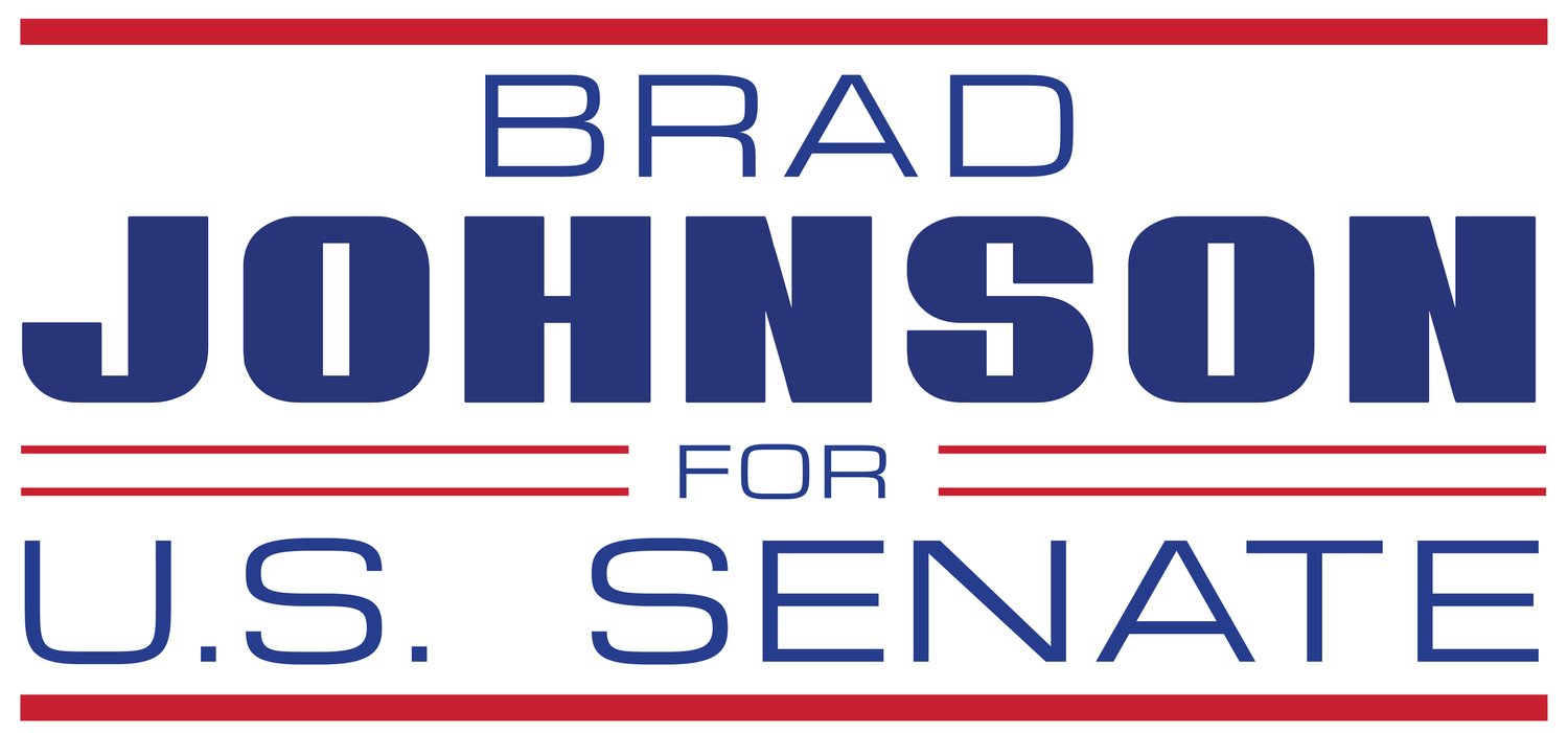 Brad Johnson for U.S. Senate